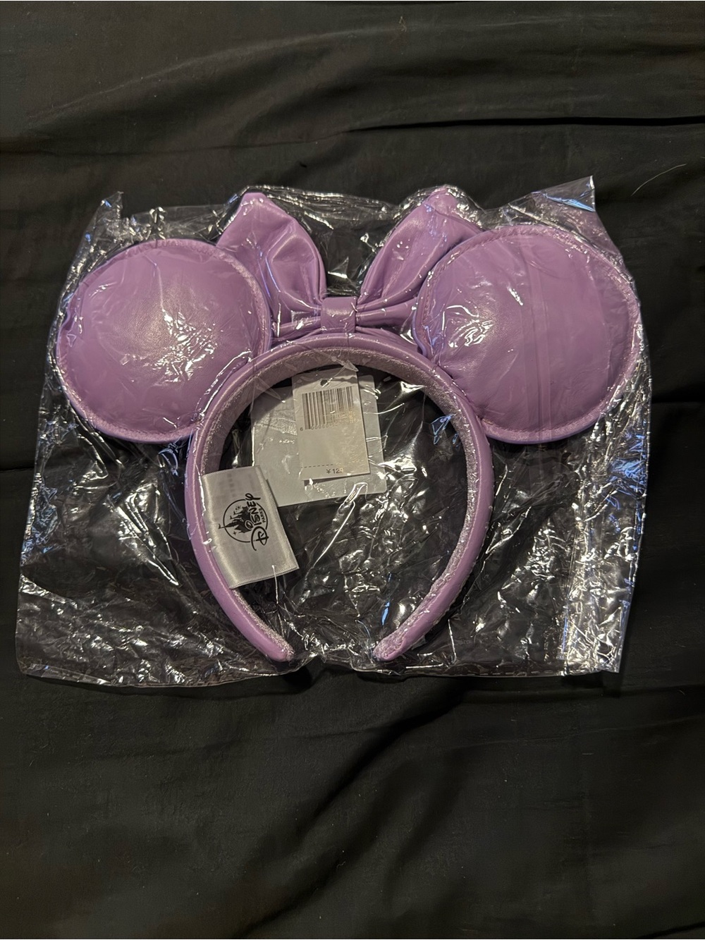 Flower Mickey Ears - Picture 5 of 13